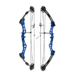 Core Zeal Compound Bow -Merlin Archery Shop COR002 1