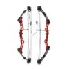 Core Zeal Compound Bow -Merlin Archery Shop COR002 2 1