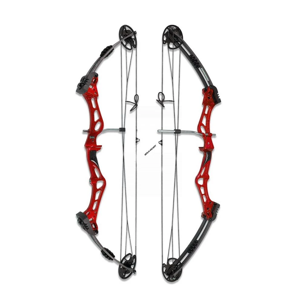 Core Zeal Compound Bow 1 Core Zeal Compound Bow