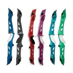 Core Jet Recurve Riser -Merlin Archery Shop COR003