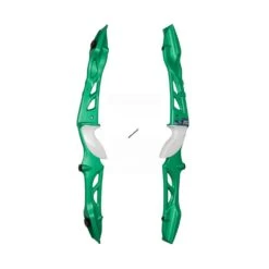 Core Jet Recurve Riser -Merlin Archery Shop COR003 3