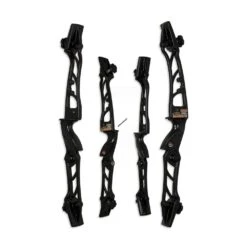 Core Silhouette Recurve Riser -Merlin Archery Shop COR004