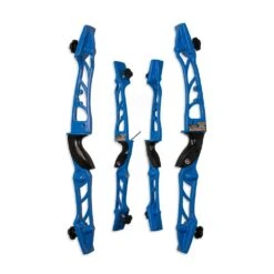 Core Silhouette Recurve Riser -Merlin Archery Shop COR004 1
