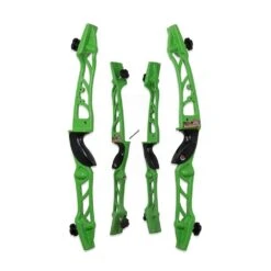 Core Silhouette Recurve Riser -Merlin Archery Shop COR004 2
