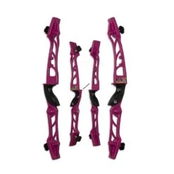 Core Silhouette Recurve Riser -Merlin Archery Shop COR004 3