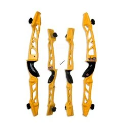 Core Silhouette Recurve Riser -Merlin Archery Shop COR004 5
