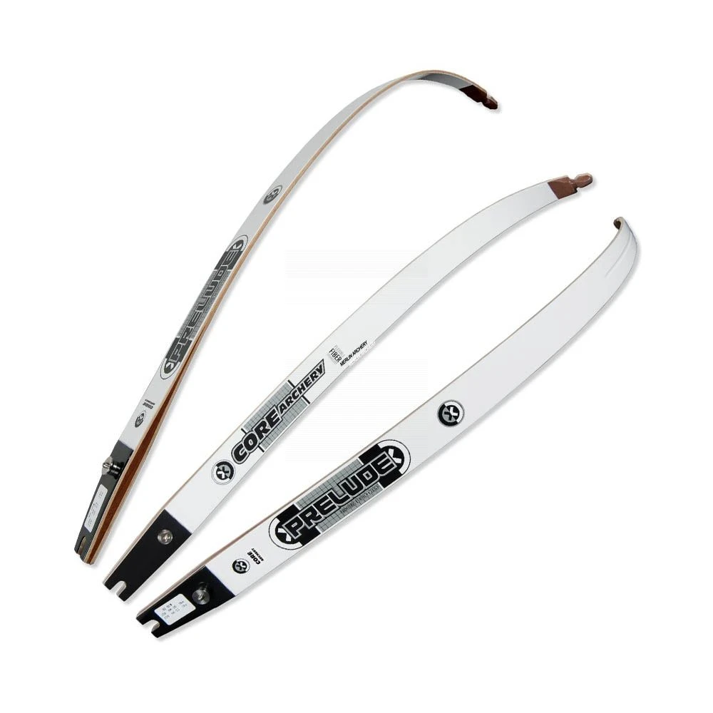 Core Prelude Recurve Limbs 2 Core Prelude Recurve Limbs - Image 2