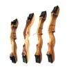 Core Shift Take Down Recurve Riser 3 Core Shift Take Down Recurve Riser -Merlin Archery Shop COR009
