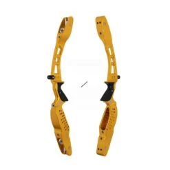 Decut Rhino Recurve Riser -Merlin Archery Shop DEC030 2