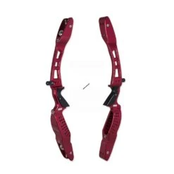 Decut Rhino Recurve Riser -Merlin Archery Shop DEC030 4