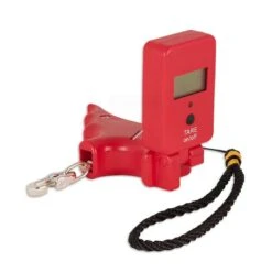 Decut Digital Bow Scale -Merlin Archery Shop DEC031 7