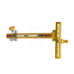 Decut Basha Recurve Sight -Merlin Archery Shop DEC037 2