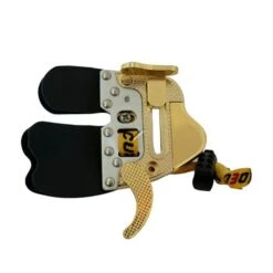 Decut Promix Heavy Metal Tab -Merlin Archery Shop DEC045 2