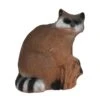 Delta Mckenzie 3D Backyard - Raccoon 3 Delta Mckenzie 3D Backyard - Raccoon -Merlin Archery Shop DEL024