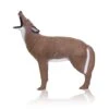 Delta Mckenzie 3D Backyard - Howling Coyote -Merlin Archery Shop DEL027