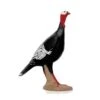 Delta Mckenzie 3D Backyard - Alert Turkey -Merlin Archery Shop DEL032