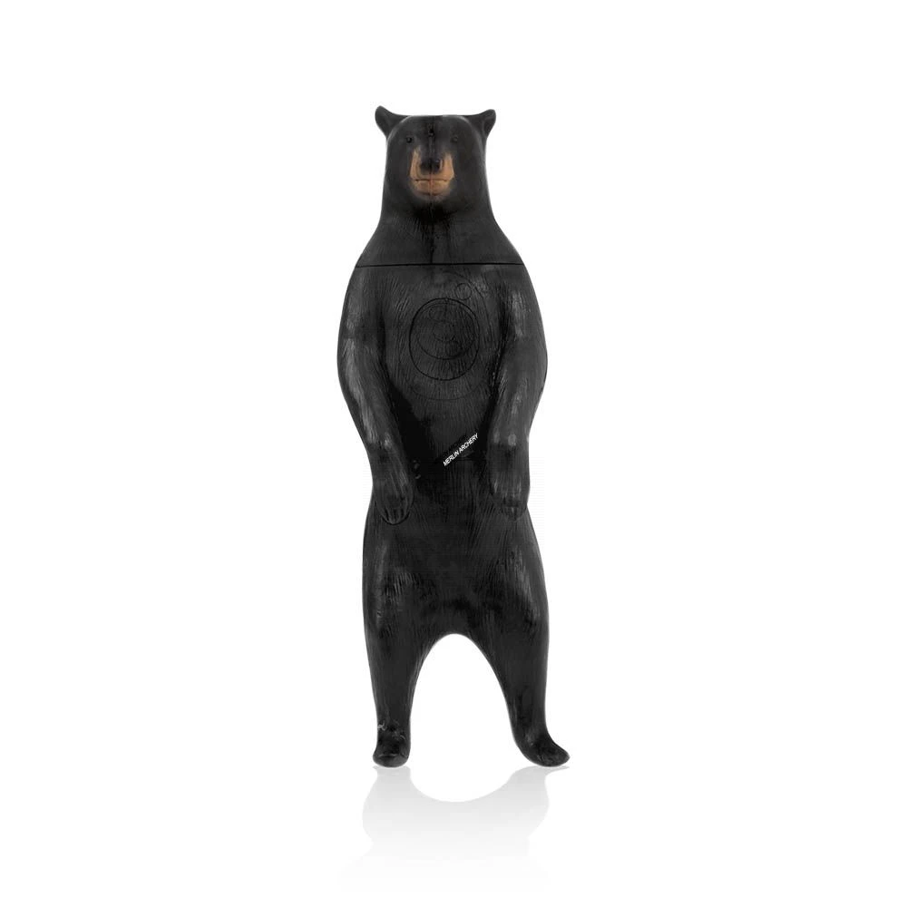 Delta Mckenzie 3D Pro Series - Standing Bear 1 Delta Mckenzie 3D Pro Series - Standing Bear