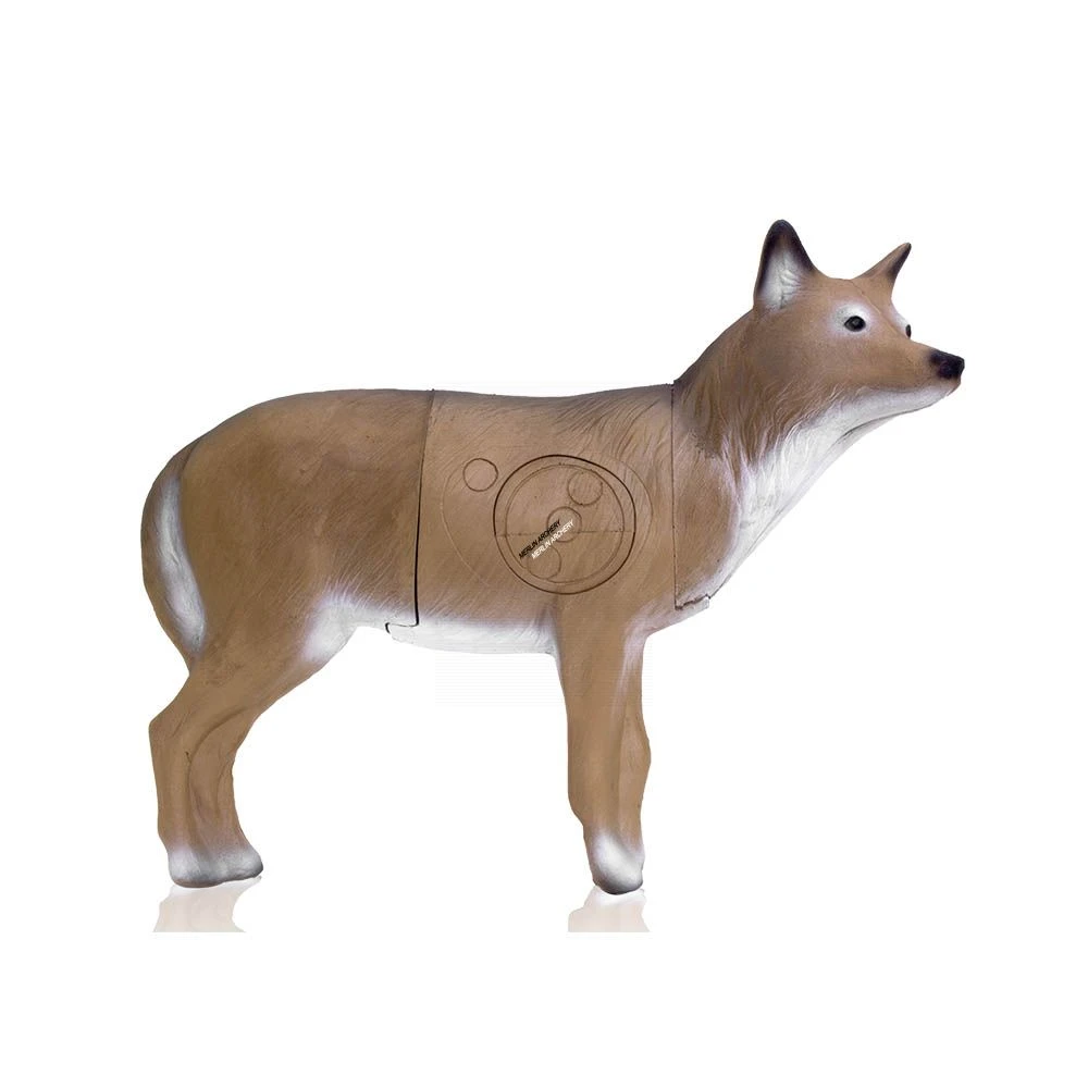 Delta Mckenzie 3D Pro Series - Coyote 1 Delta Mckenzie 3D Pro Series - Coyote