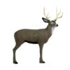Delta Mckenzie 3D Pro Series - Mule Deer -Merlin Archery Shop DEL050