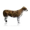 Delta Mckenzie 3D Pro Series - African Leopard -Merlin Archery Shop DEL056