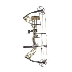 Diamond Deploy SB Compound Package -Merlin Archery Shop DIA003 2