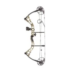 Diamond Prism Compound Package -Merlin Archery Shop DIA008 4