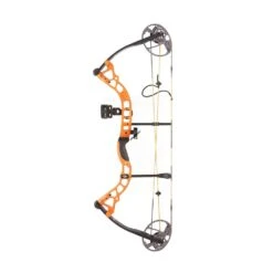 Diamond Prism Compound Package -Merlin Archery Shop DIA008 5