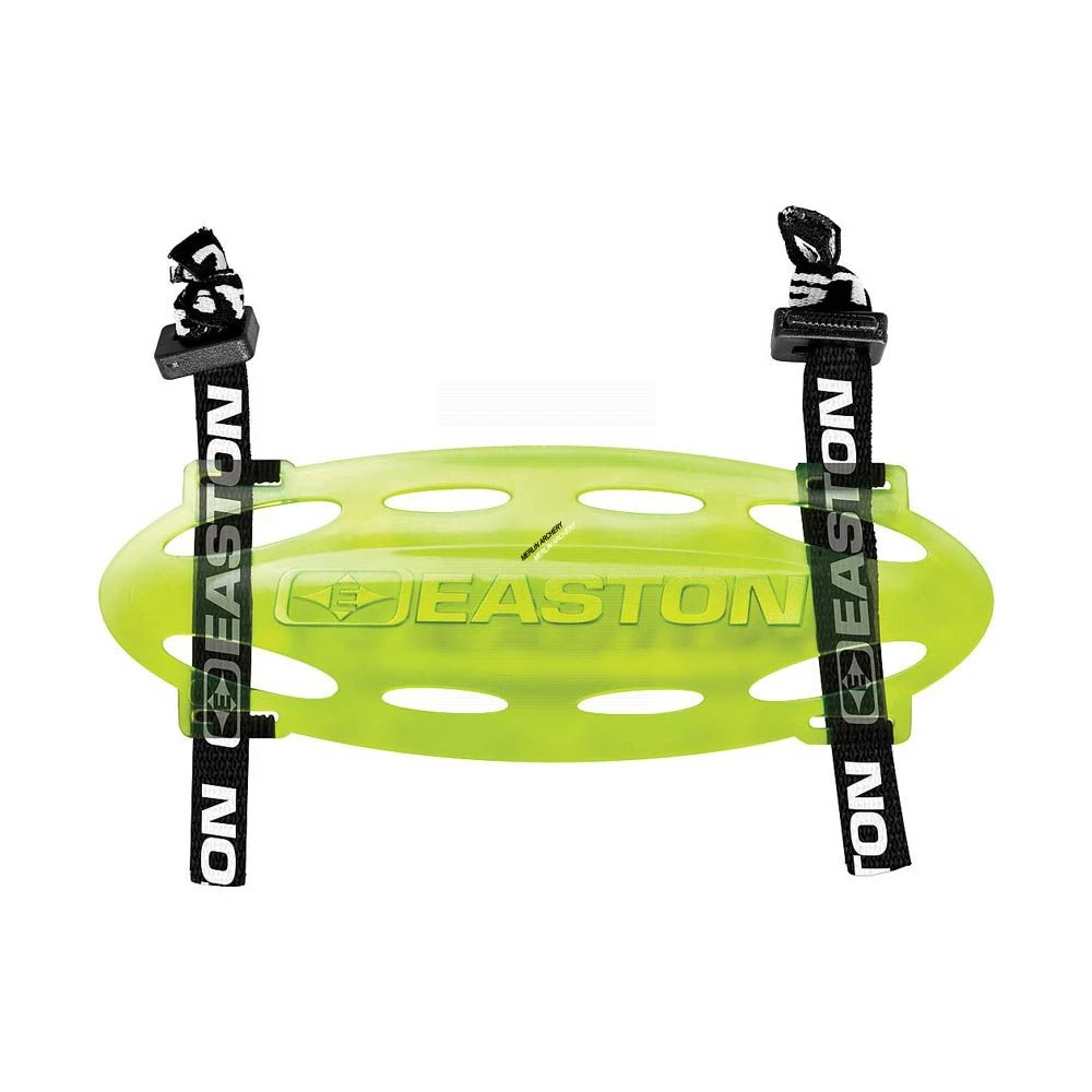 Easton Oval Arm Guard 4 Easton Oval Arm Guard - Image 4