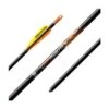 Easton Tribute Arrows -Merlin Archery Shop EAS010