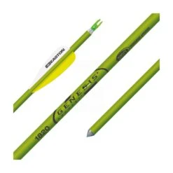 Easton XX75 Genesis Arrows -Merlin Archery Shop EAS016 3