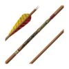 Easton Axis Traditional Arrows -Merlin Archery Shop EAS023 1