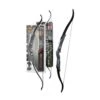 Easton Beginner Recurve Bow Kit -Merlin Archery Shop EAS037
