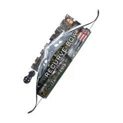 Easton Beginner Recurve Bow Kit -Merlin Archery Shop EAS037 3