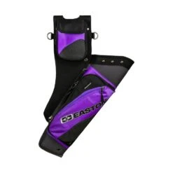 Easton Deluxe Takedown Hip Quiver -Merlin Archery Shop EAS118 6