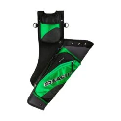 Easton Deluxe Takedown Hip Quiver -Merlin Archery Shop EAS118 7