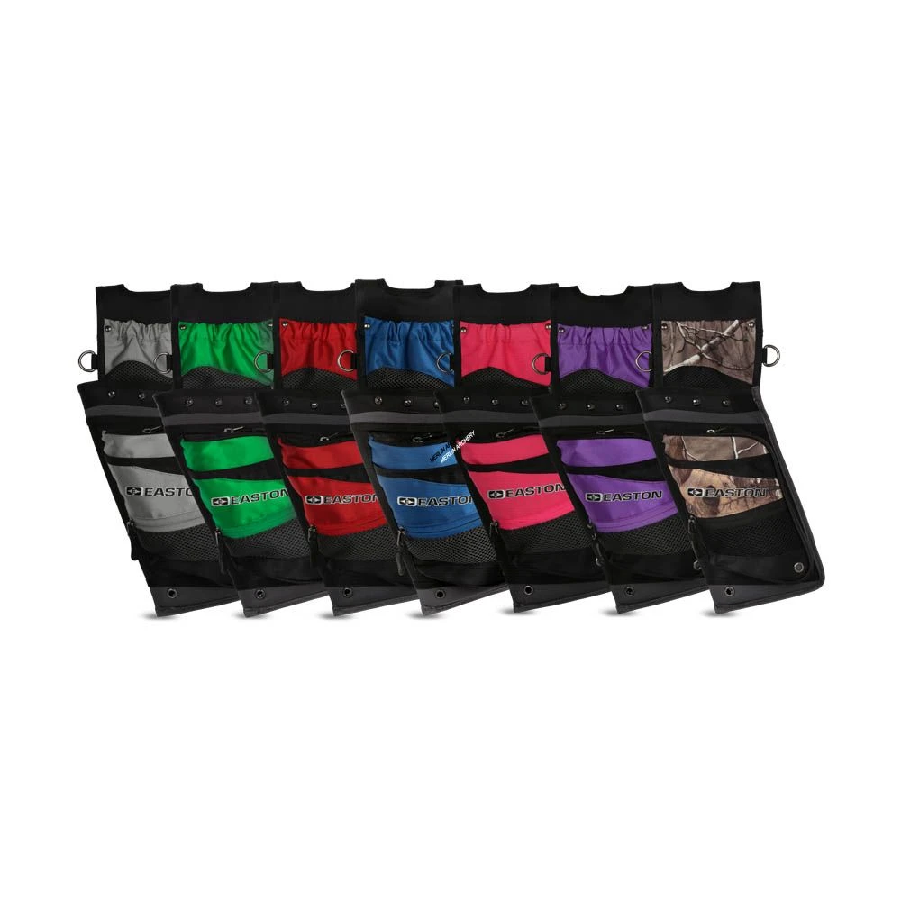 Easton Deluxe Field Quiver 1 Easton Deluxe Field Quiver