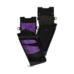 Easton Deluxe Field Quiver 11 Easton Deluxe Field Quiver -Merlin Archery Shop EAS121 3