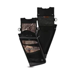 Easton Deluxe Field Quiver 15 Easton Deluxe Field Quiver -Merlin Archery Shop EAS121 7