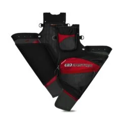 Easton Deluxe Target Quiver -Merlin Archery Shop EAS123 1