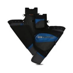 Easton Deluxe Target Quiver -Merlin Archery Shop EAS123 2