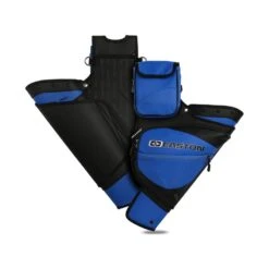 Easton Elite Target Quiver 9 Easton Elite Target Quiver -Merlin Archery Shop EAS124 3