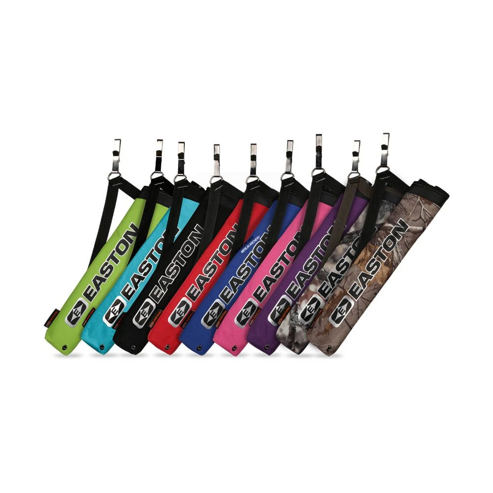 Easton Flipside 2-Tube Quiver 1 Easton Flipside 2-Tube Quiver