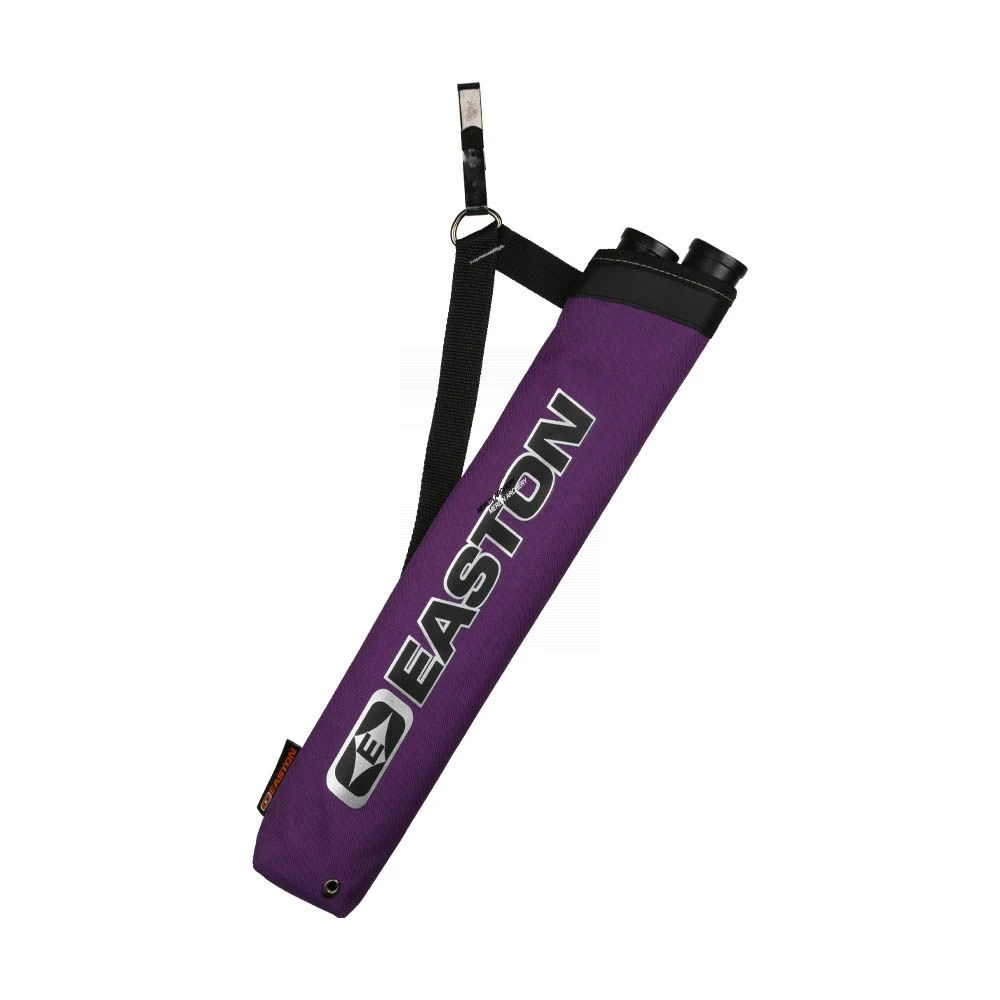 Easton Flipside 2-Tube Quiver 3 Easton Flipside 2-Tube Quiver - Image 3