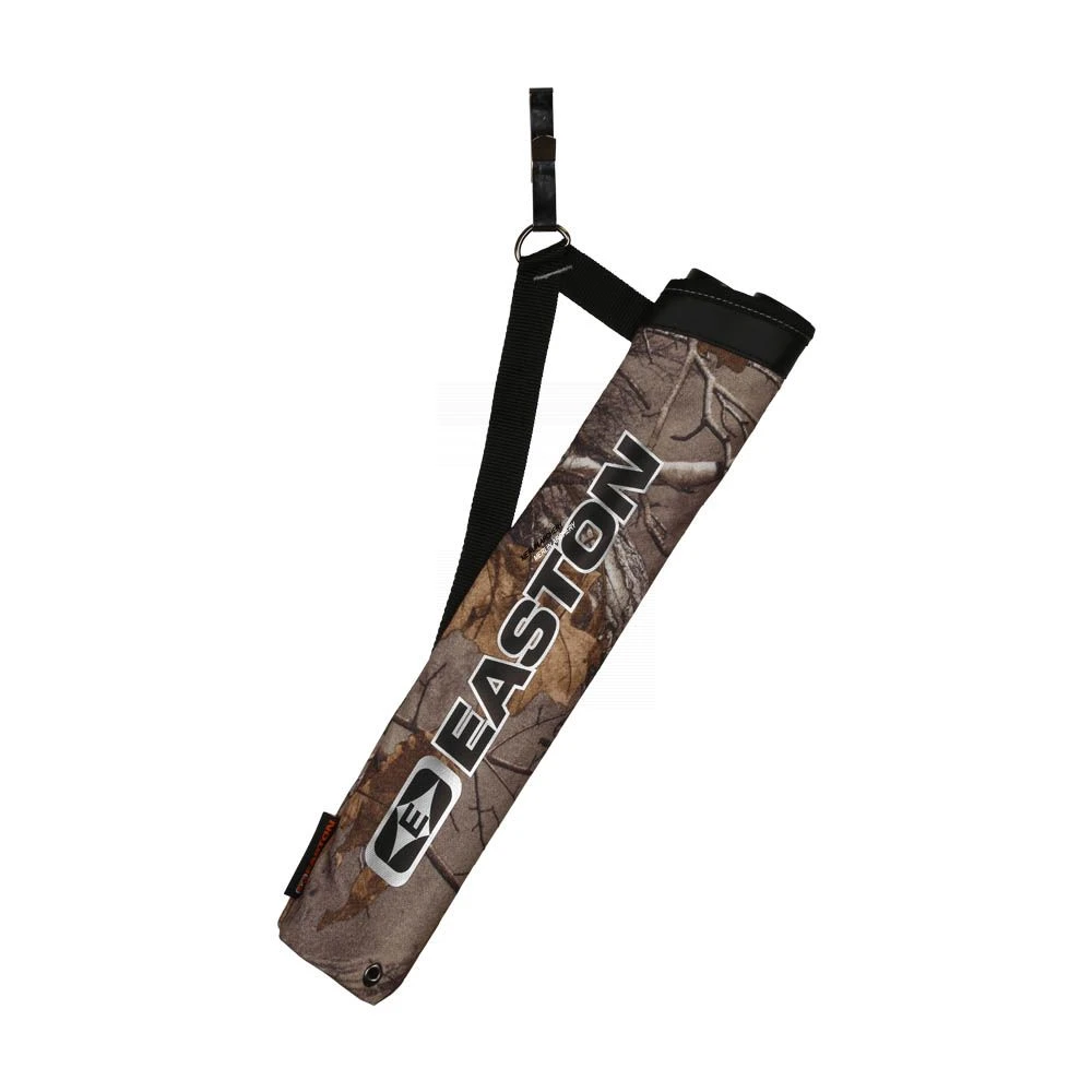 Easton Flipside 2-Tube Quiver 5 Easton Flipside 2-Tube Quiver - Image 5