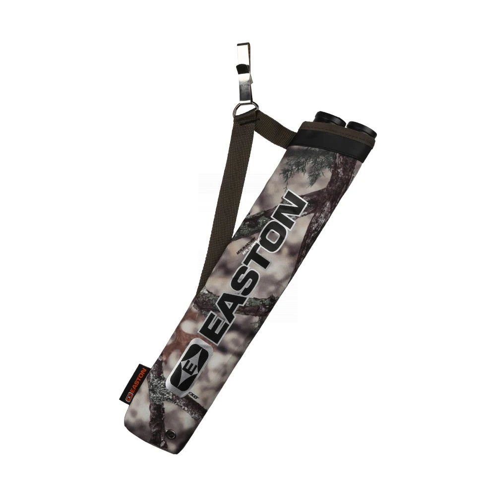 Easton Flipside 2-Tube Quiver 8 Easton Flipside 2-Tube Quiver - Image 8