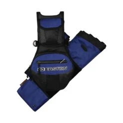 Easton Flipside 4-Tube Quiver -Merlin Archery Shop EAS127 1