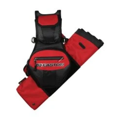 Easton Flipside 4-Tube Quiver -Merlin Archery Shop EAS127 2