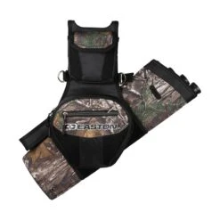 Easton Flipside 4-Tube Quiver -Merlin Archery Shop EAS127 6