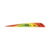 Easton Diamond Vanes - 235 -Merlin Archery Shop EAS198