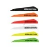 Easton BTV Crossbow Vanes -Merlin Archery Shop EAS201